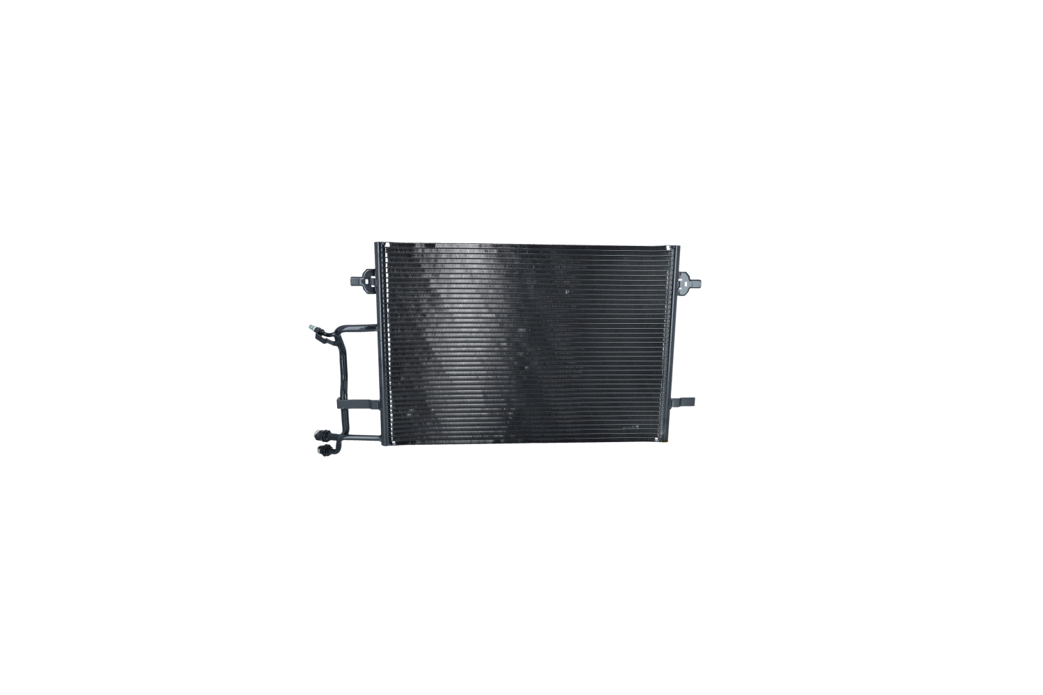 Compre online originais a baixo custo Condensador, ar condicionado 35291 comparáveis com os números OEM 4B0260403F