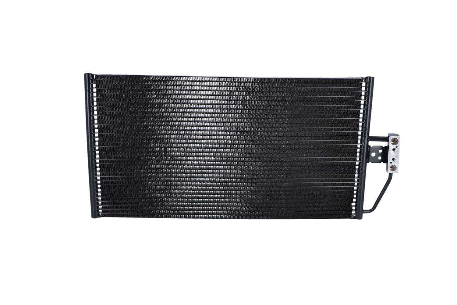 OE Condensador BMW Serie 7 2011 64538375513, 8375513, 64536805453 de NRF