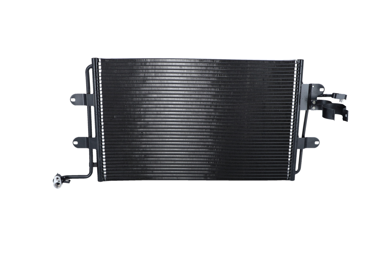 OEM Condensator climatizare VW Beetle 9c 2004 1C0820411, 1C0820413, 1C0820413A NRF
