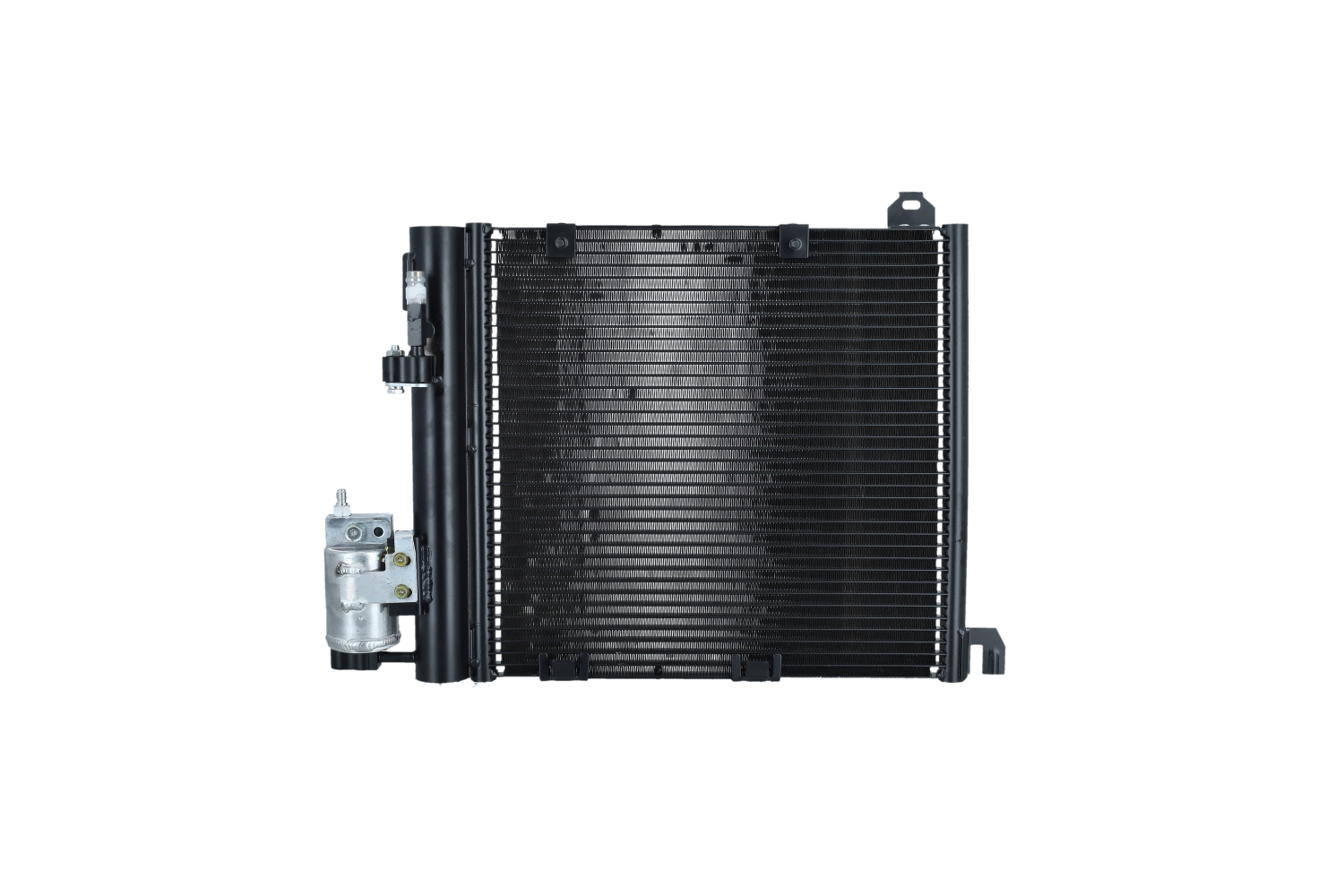 NRF 35302 Condenseur, climatisation