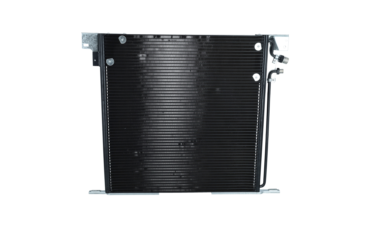 OE Radiator AC MERCEDES-BENZ VITO 2018 6388350170, A6388350170, 6398350270 de la NRF