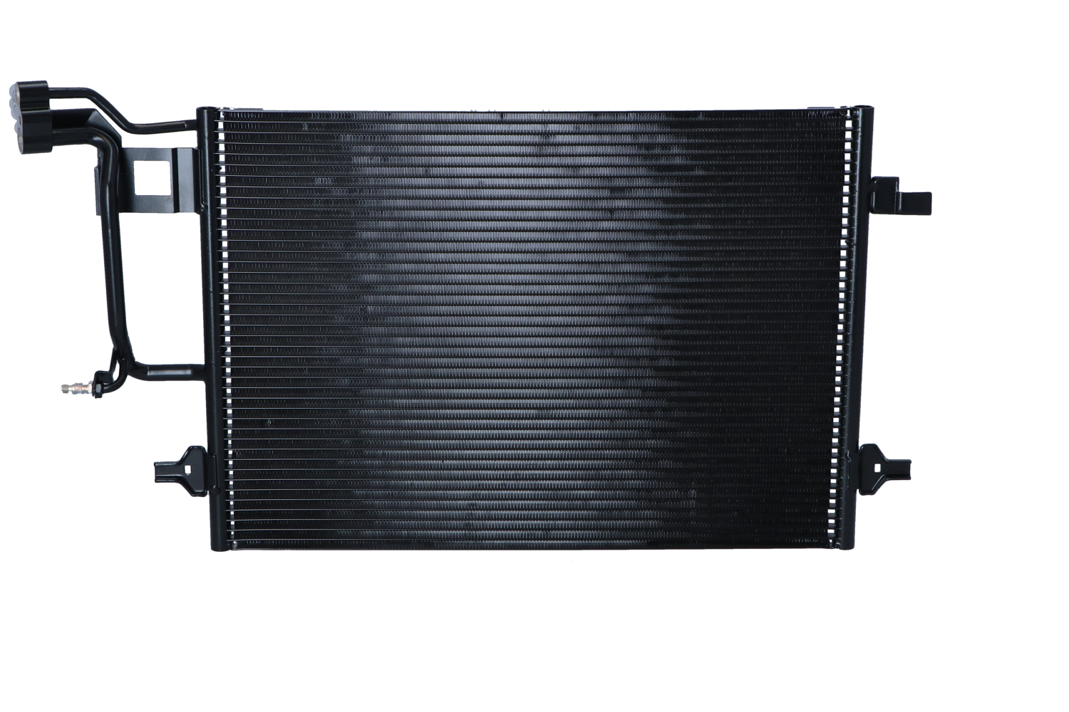 Compre NRF Condensador, ar condicionado Produto No.: 35308 a preços baixos de 82,91 €