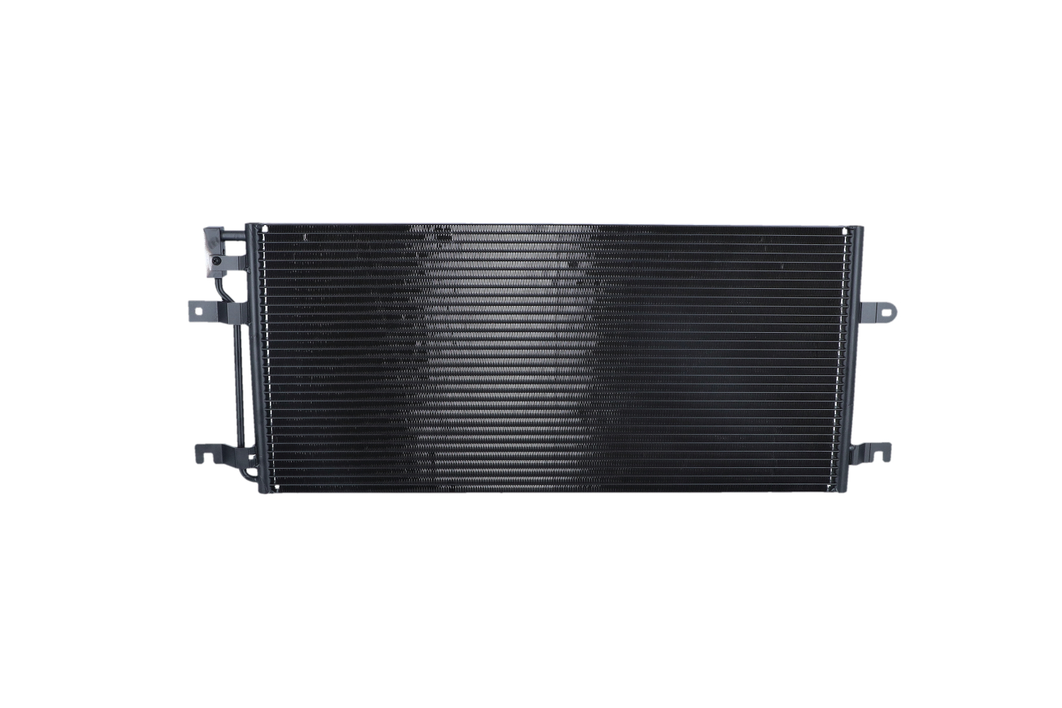 OE Kondenzator VW TRANSPORTER 2017 701820413K, 7D0820413B, 701820413D od NRF