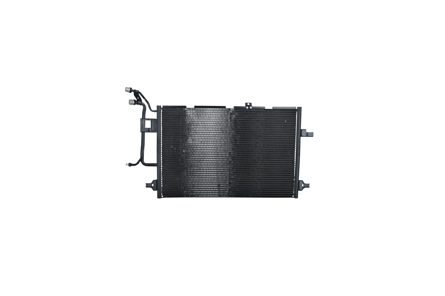 NRF 35317 condenseur de clim AUDI A6 C5 Berline 4B2 2.5 TDI 150 CH Diesel