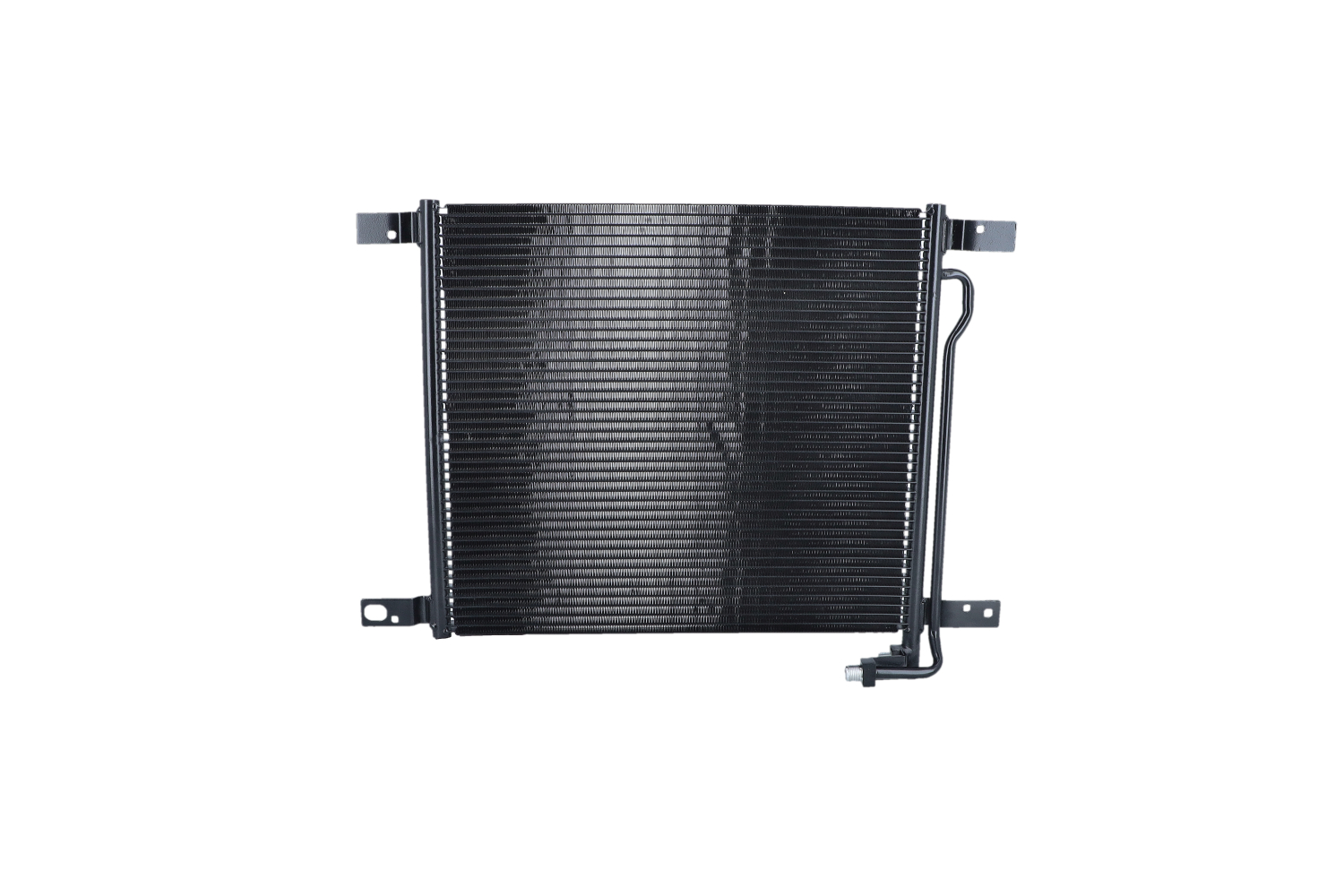 Radiator clima MAN de calitate originală 81619206028, 81619200024, 81619200036 de la NRF