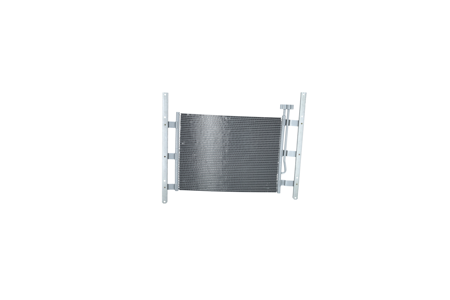 Radiator aer conditionat MAN de calitate originală 81619200017, 81619200024, 81619200036 de la NRF