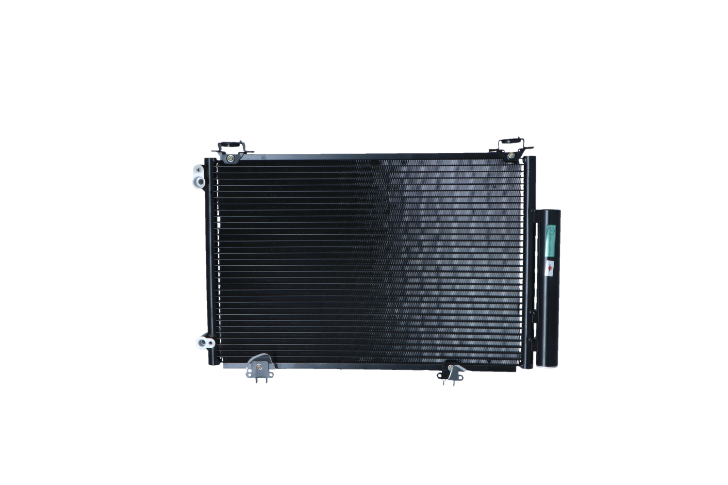 Klimakondensator TOYOTA in Original Qualität 884500D020, 884500D021, 8845052170 von NRF