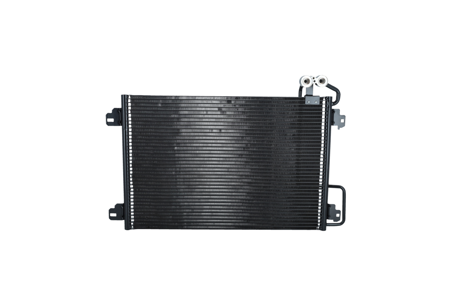 OEM Συμπυκνωτής, σύστ. κλιματισμού RENAULT 1.8 4x4 116 PS Βενζίνη 7700434383 από την NRF ηλεκτρονικά σε χαμηλές τιμές