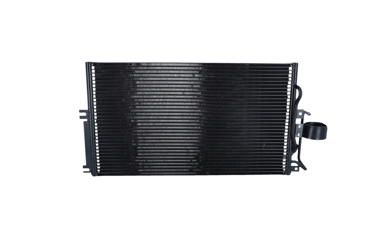 OEM Radiator clima Opel Vectra B Break 1996 1618114, 1850065, 52466908 NRF