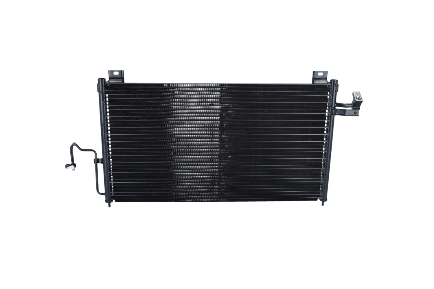 OEM Radiator clima MAZDA Premacy Van (CP) 2002 B25SF61480, C10061480, C10061480A NRF