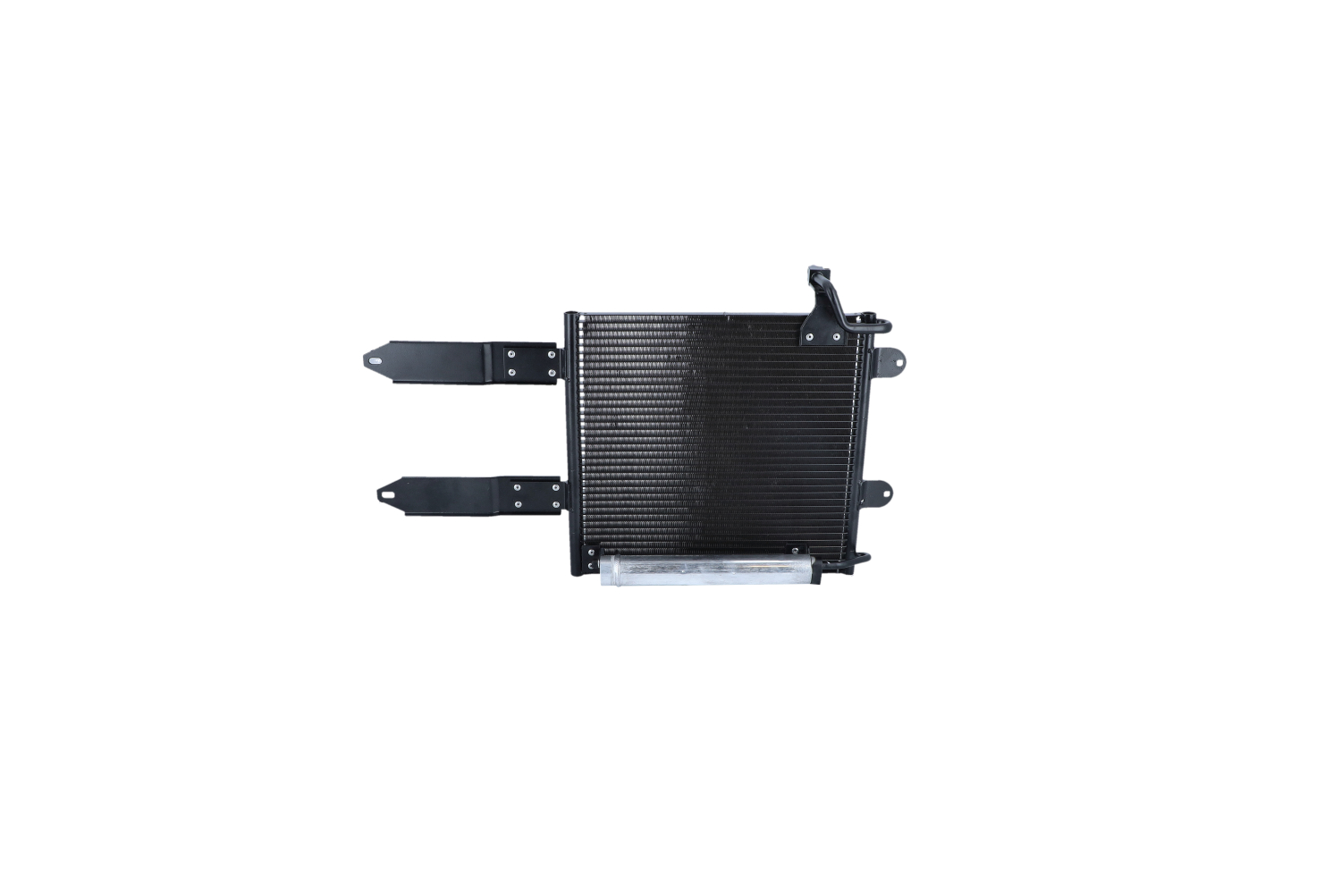 OE Kondensator Klimaanlage VW POLO 2015 6N0820413, 6X0820411A, 6X0820413A von NRF