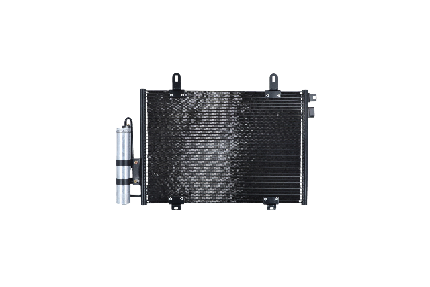 OE RENAULT CLIO 2019 Kondensatorius 7700414103, 8660002513, 7700436062 nuo NRF