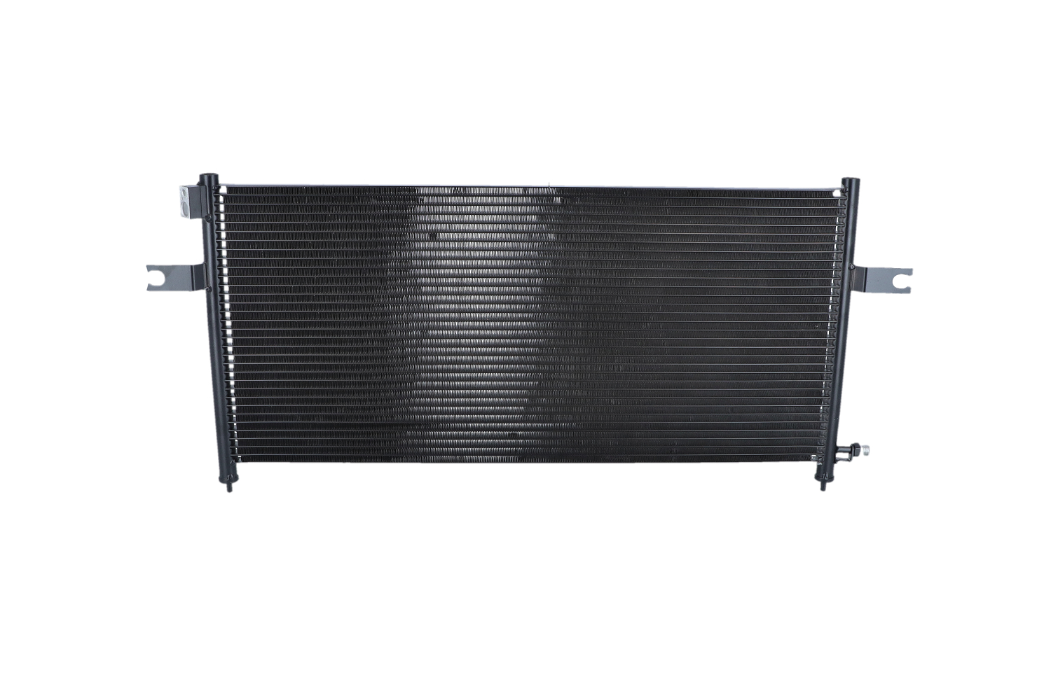 OE NISSAN PICK UP Kondenzator, klimatska naprava 921103S200, 921103S401, 92110VJ200 iz NRF - znižane cene