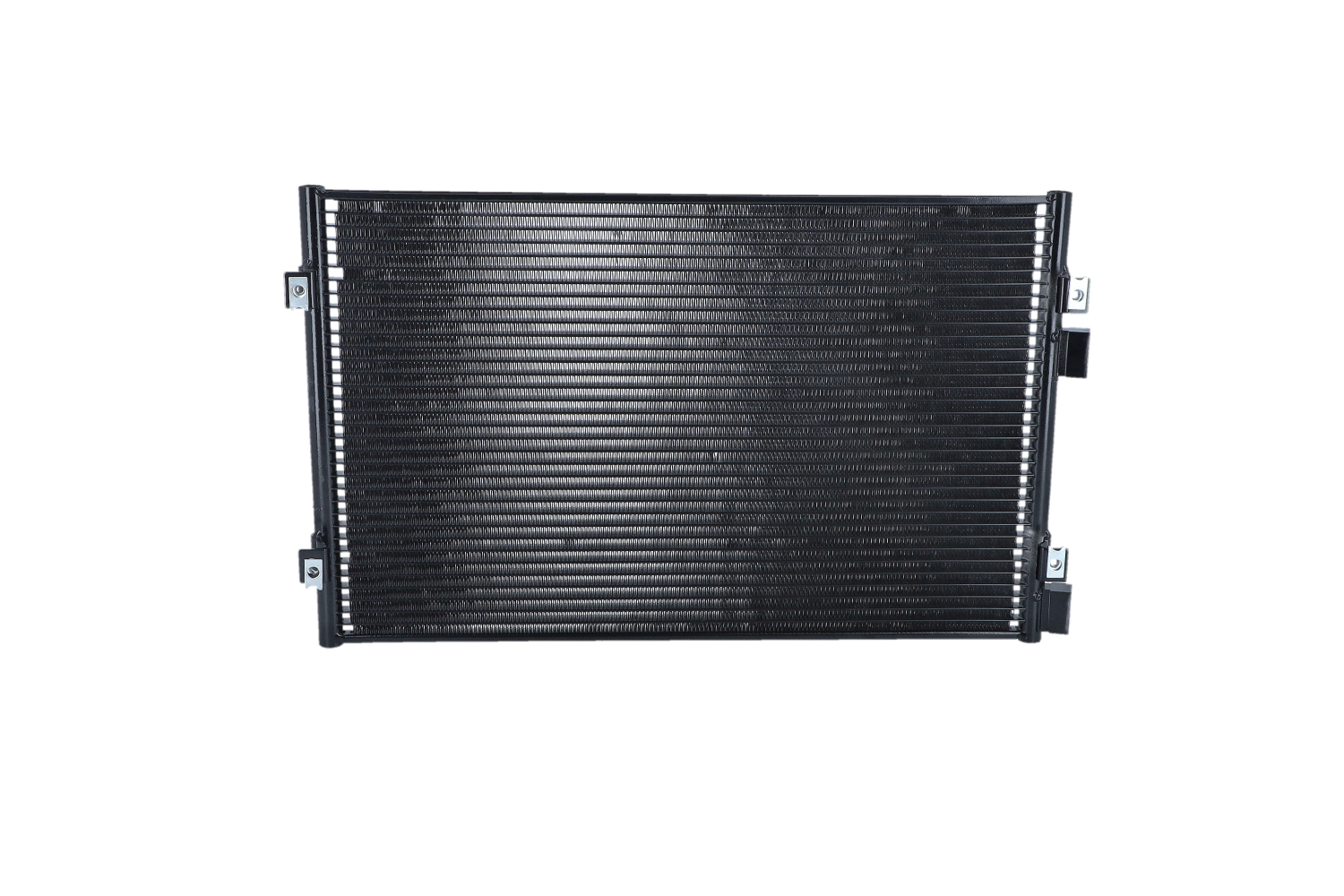 Compre NRF Condensador, aire acondicionado Número de producto: 35384 a bajo precio de 65,28 €