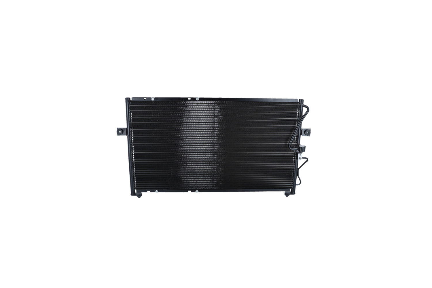 Compre NRF Condensador, aire acondicionado Número de producto: 35396 a bajo precio de 77,55 €