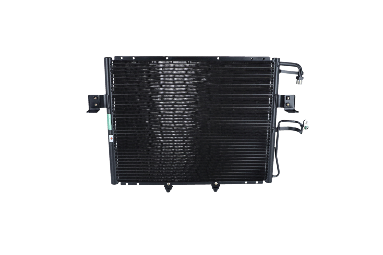 OE Condensador de aire KIA SPORTAGE 2021 0K01161480C, 0K01161480D, 0K01161480F de NRF
