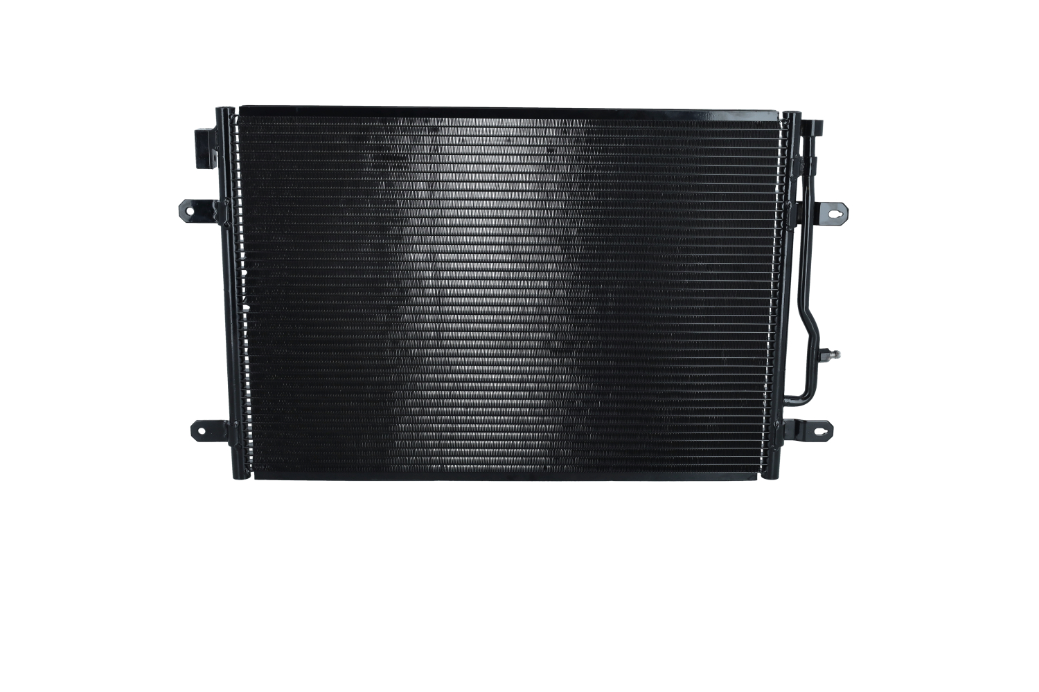Koop online goedkoop originele Condensor voor airco 35404 vergelijkbaar met 8E0260403A OEM-nummers