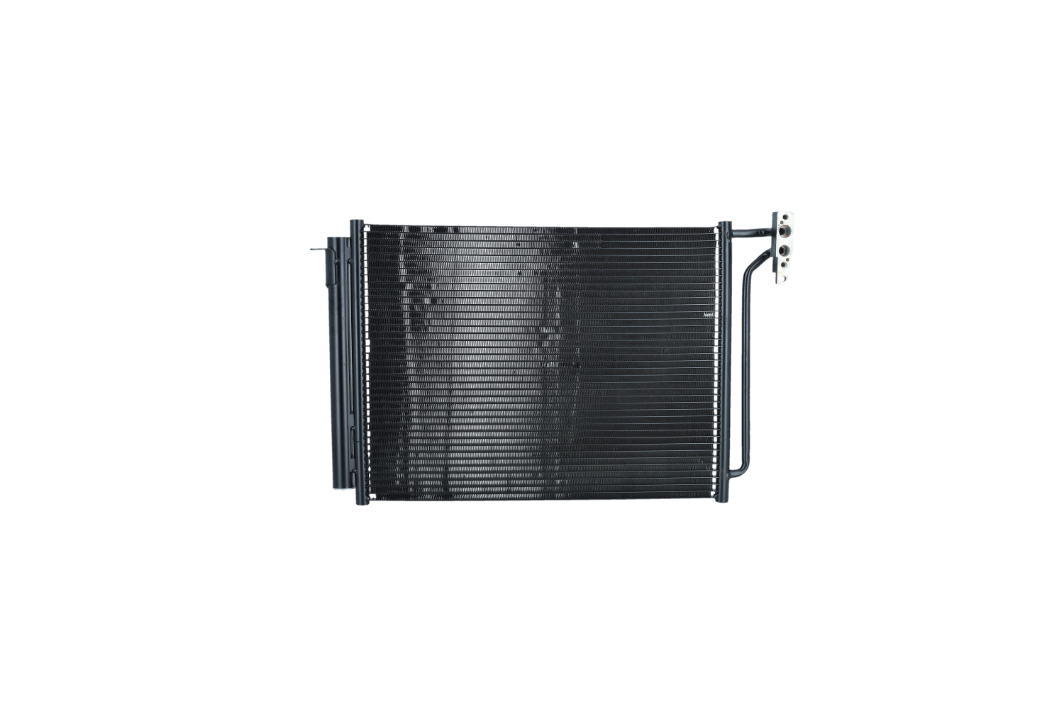 Köp billiga original Kondensor, klimatanläggning 35406 jämförbara med 8381543 OEM nummer på nätet