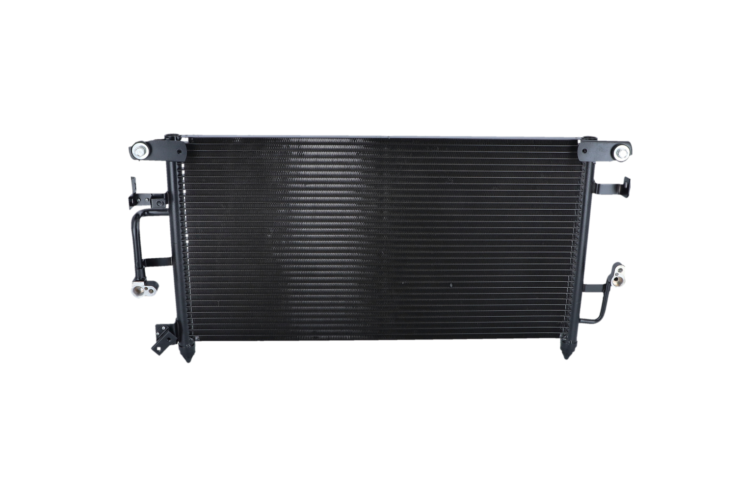 Kondensator Klimaanlage TOYOTA in Original Qualität 8846060060, 8846060160, 8846061060 von NRF
