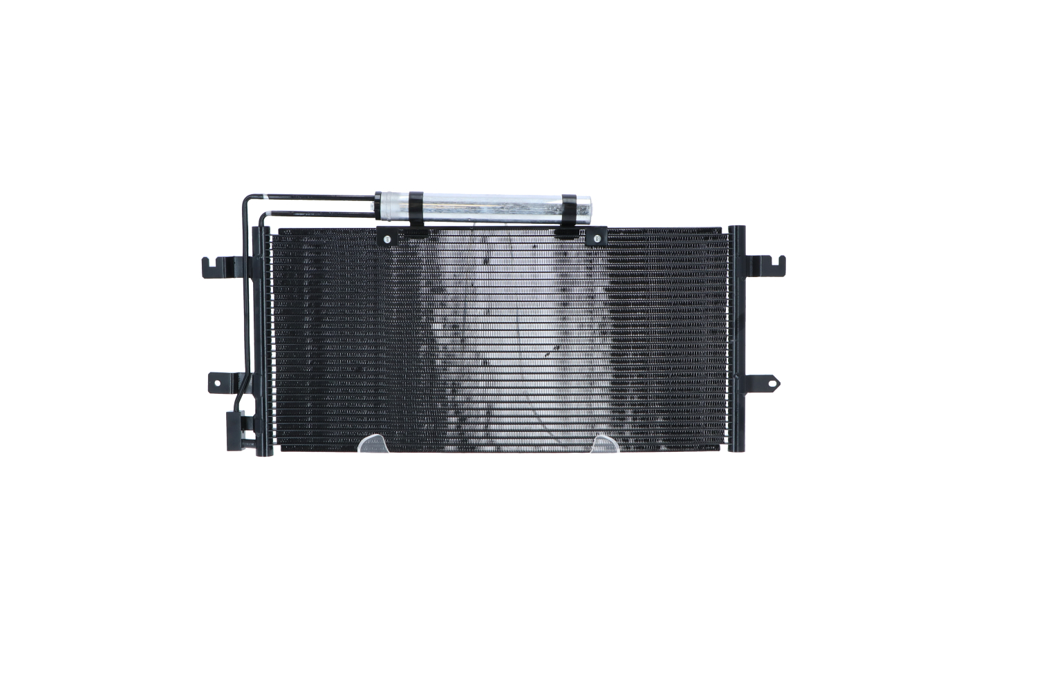OE Kondenzator VW TRANSPORTER 2016 7D0820411, 7D0820413, 701820413D od NRF