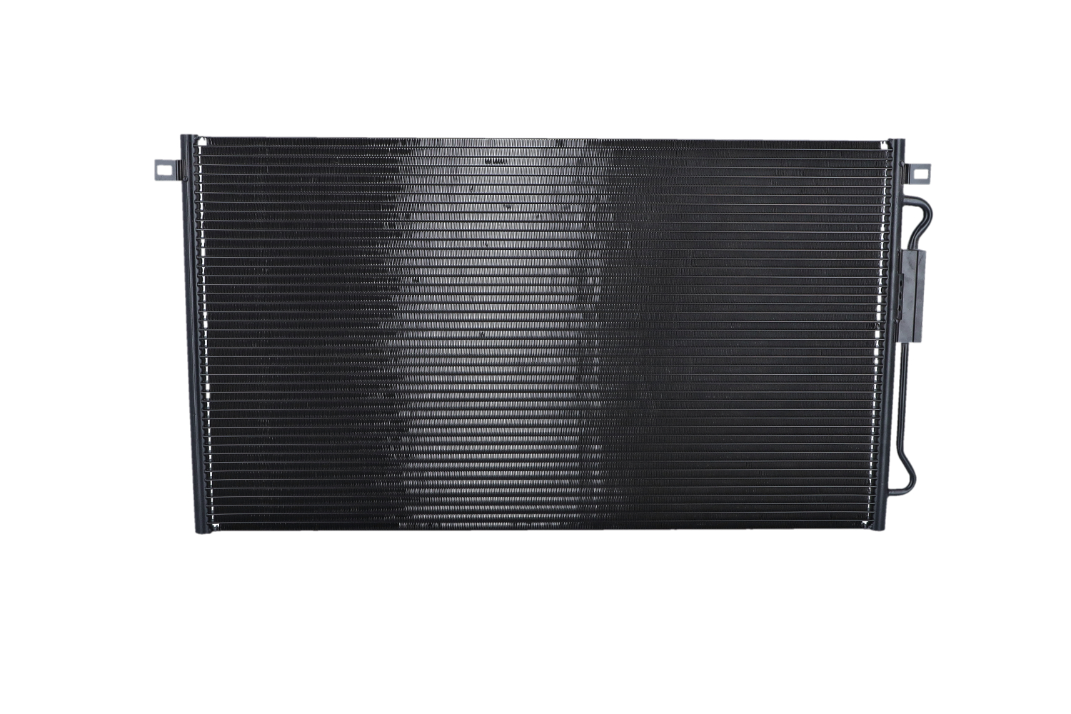 OEM Radiator clima Chrysler Voyager rg 2001 05072262AA, 5072262AA, 5072262AB NRF