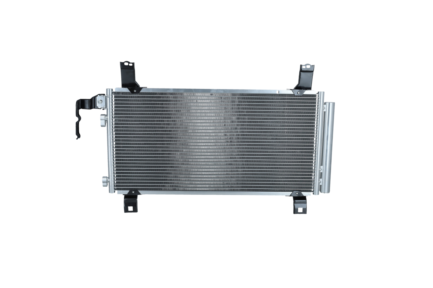 MAZDA RX-4 Hardtop 1976 Klímahűtő NRF OEM GJ6A61480A, GJ6A61480B, GJ6G61480A