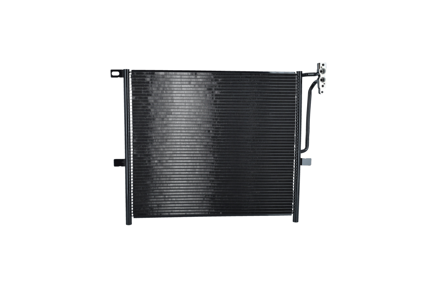 Cumpărați online Condensator, climatizare 35468 original/ă și la un preț mic, compatibil/ă cu nr. OEM 17113400400