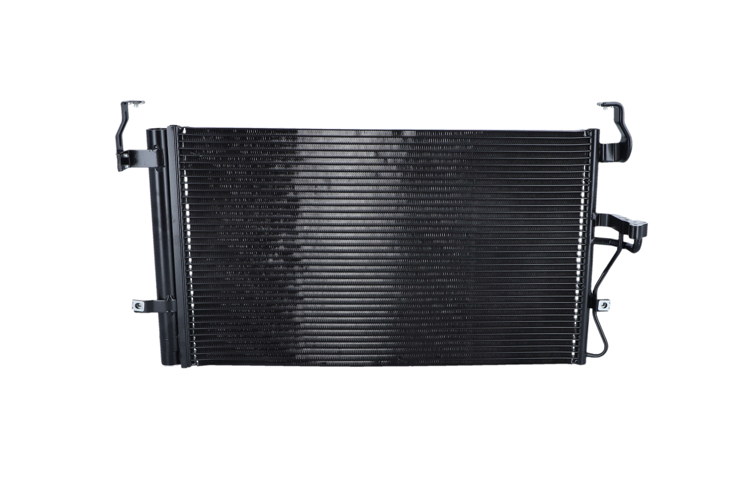 Cumpărați online Condensator, climatizare 35474 original/ă și la un preț mic, compatibil/ă cu nr. OEM 976062D000