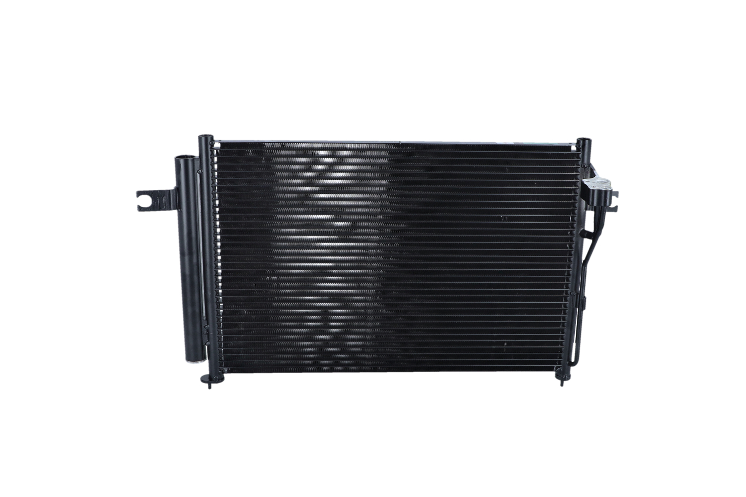 OEM Condensator climatizare Hyundai Getz tb 2004 976061C200, 976061C000, 976061C100 NRF