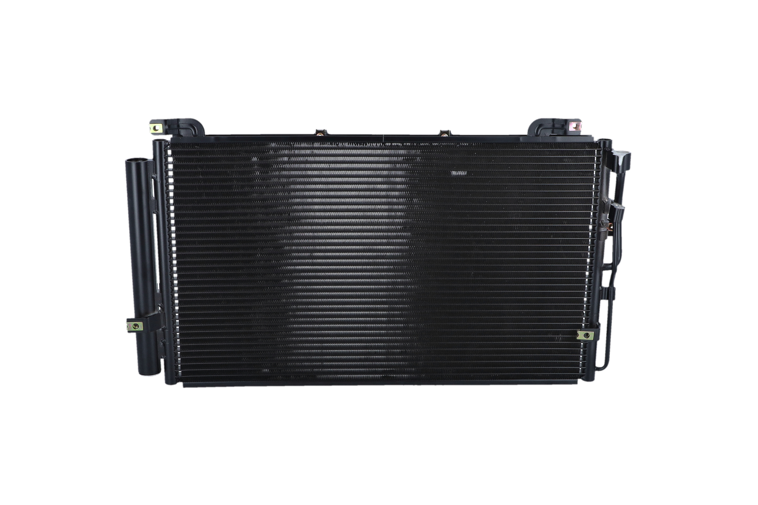 OE Klimakühler HYUNDAI MATRIX 2006 9760617000, 9760617001, CO4085 von NRF
