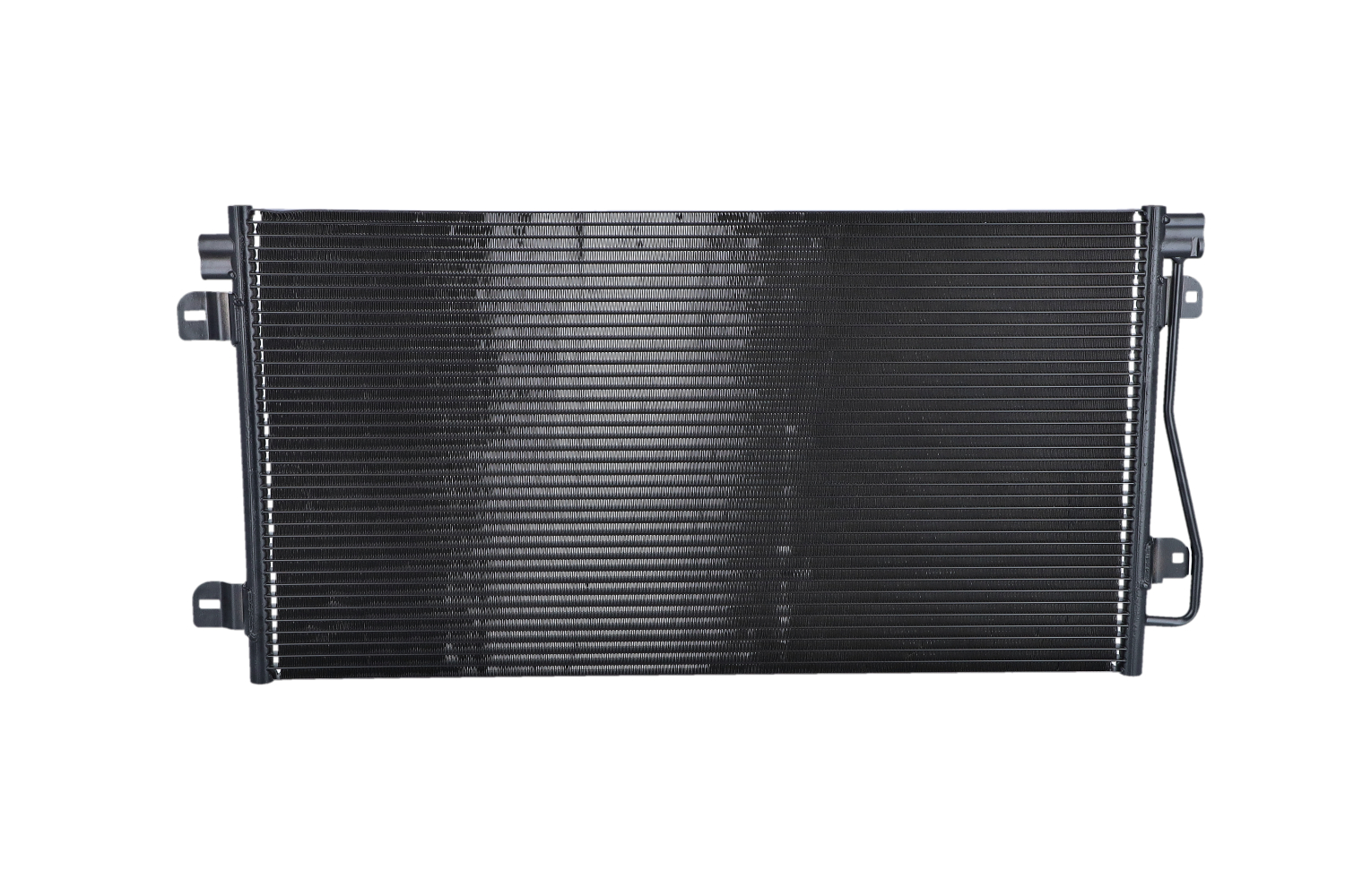 Renault Master 2 Van 2006 Kondensatorius NRF OEM 4403238, 7701049665, 9111238