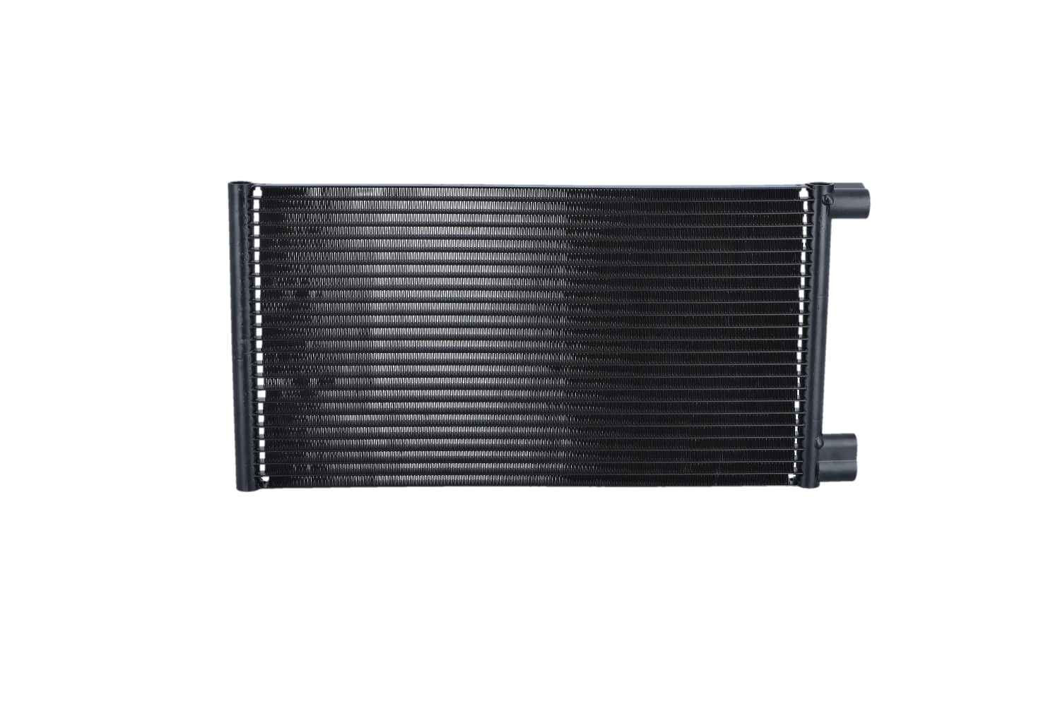 Originale FIAT SEICENTO Klimakondensator 46513355, 46519307, 46799739 von NRF - Reduzierte Konditionen