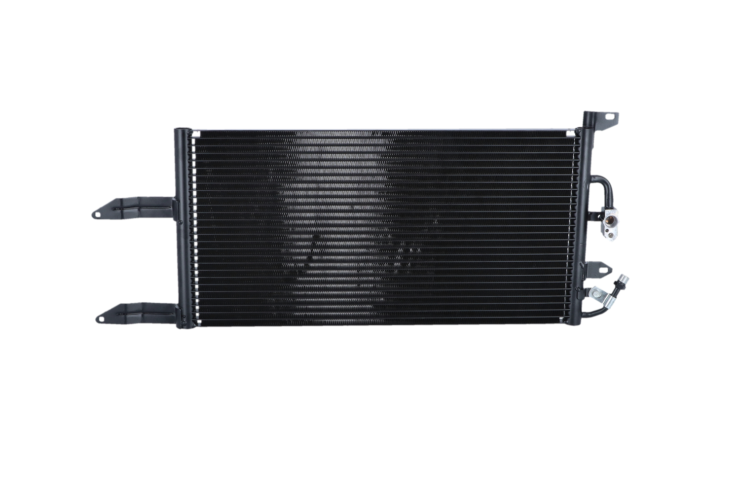 OEM Климатичен радиатор Fiat Punto 176 1998 46558107, 71713820, 46479313 NRF