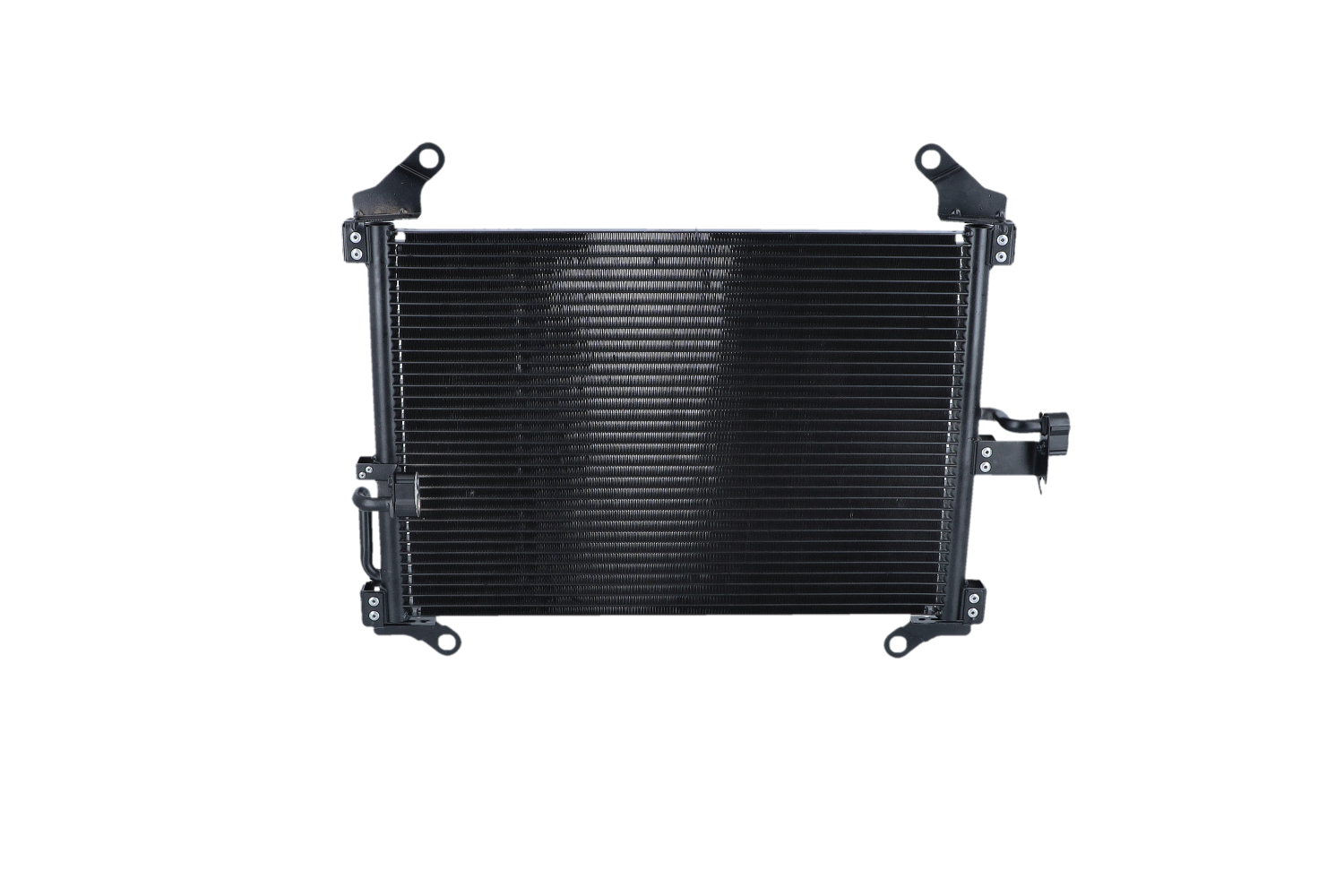 Condenseur, climatisation OEM CITROËN 1.9 TD 90 CH Diesel 1312857080 de NRF en ligne à prix imbattables