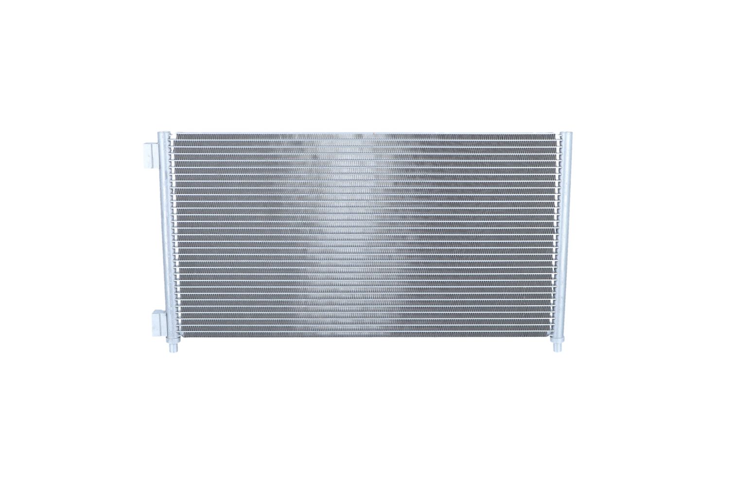 OEM Kondenzátor, klimatizace FIAT 1.9 JTD 100 HP Diesel 46821270 od NRF online za výborné ceny