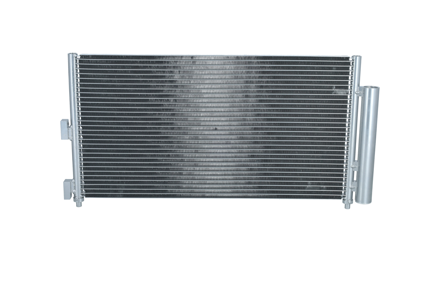 Koop NRF Condensor voor airco Productnr.: 35500 aan de laagste prijs van 74,72 €