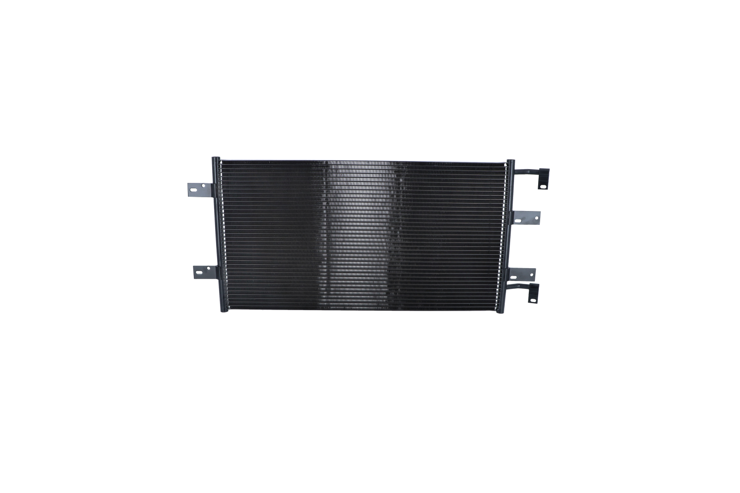 OE RENAULT TRAFIC 2012 Kondensatorius 2765000QAH, 4414580, 8200019382 nuo NRF