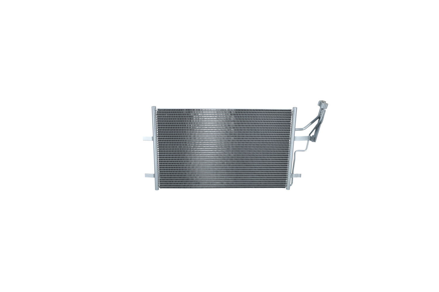 Acquista online Condensatore climatizzatore 35507 originale a buon mercato, comparabile con i numeri OEM BP8F61480