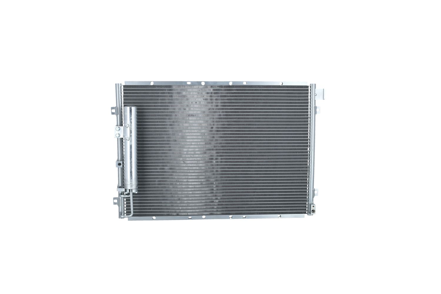 OEM Condensator climatizare KIA Sorento jc 2005 976063E000, 976063E900, 976063E901 NRF