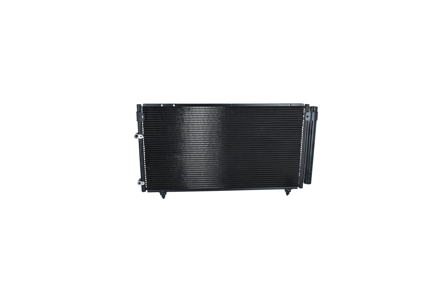 OEM Radiator clima Toyota Avensis Verso M2 2006 8846044430, 8846044440, 8846044450 NRF