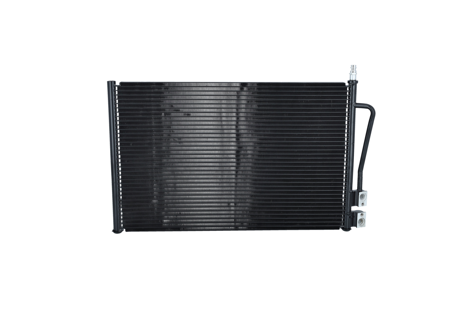 Klimakühler FORD in Original Qualität 1142771, 1146195, 1254203 von NRF