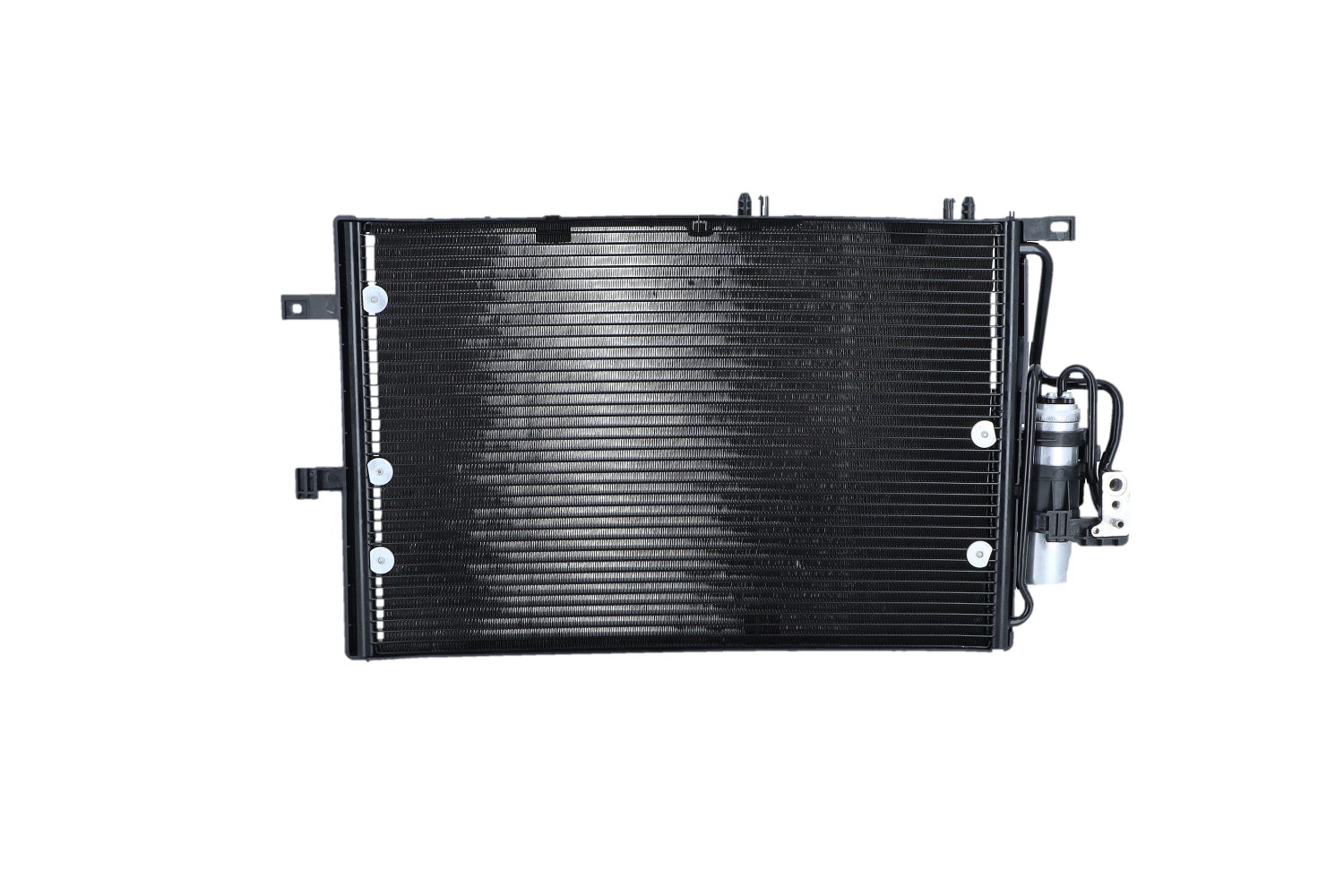 OEM Condensor voor airco OPEL 1.7 DI (F08, F68) 65 PK Diesel 13114013 van NRF online aan geweldige prijzen