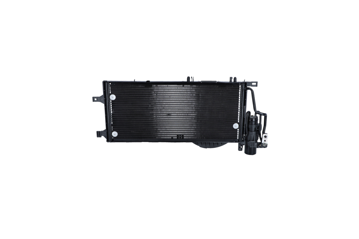 OEM Condensador, ar condicionado OPEL 1.7 DTI (F08, F68) 75 CV Diesel 13106020 de NRF online a preços excelentes