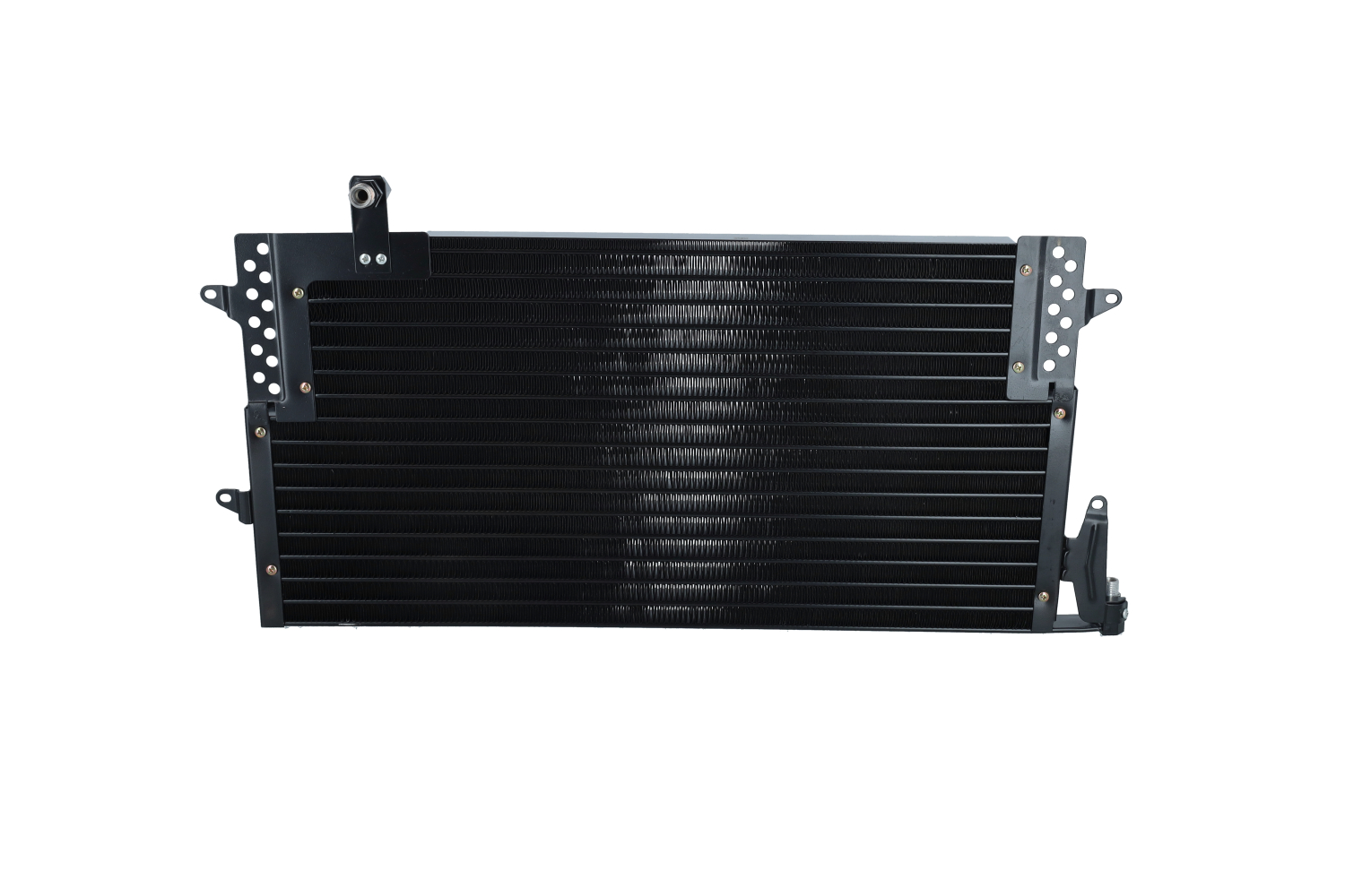 OEM Kondensor AC VW Passat B4 35i 1995 3A0820413, 3A0820413A, CO1099 NRF