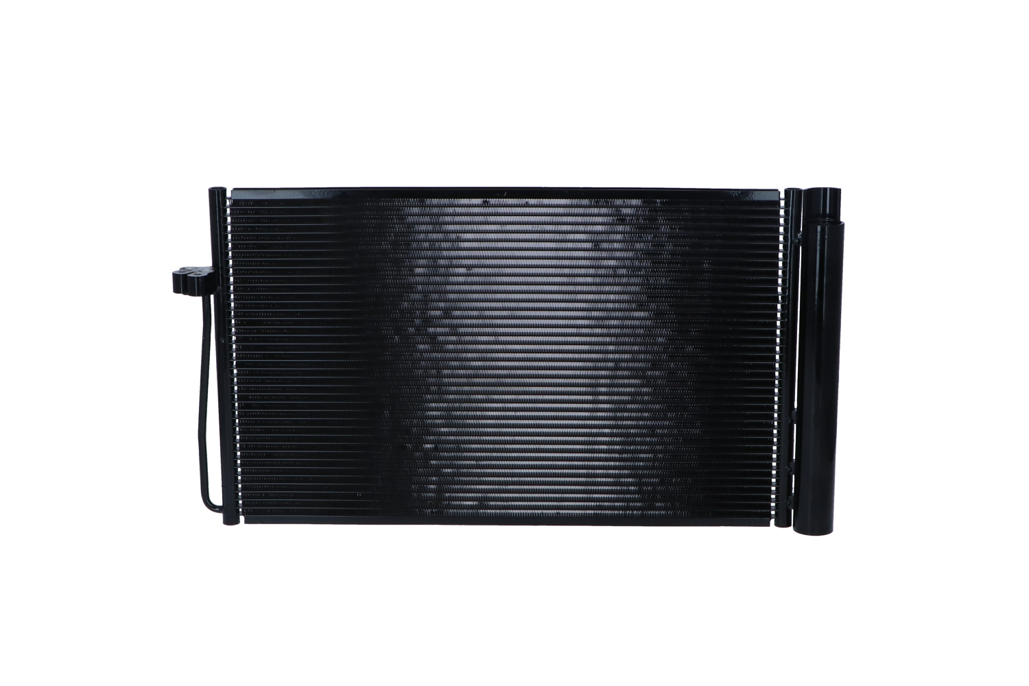 Compre NRF Condensador, aire acondicionado Número de producto: 35538 a bajo precio de 100,33 €