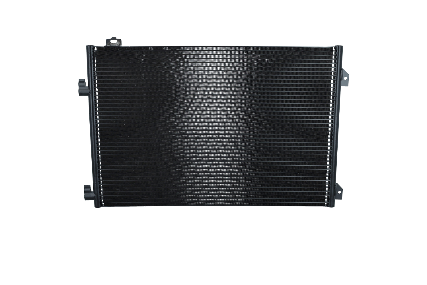 OEM Συμπυκνωτής, σύστ. κλιματισμού RENAULT 1.5 dCi 68 PS Πετρέλαιο 8200245598 από την NRF ηλεκτρονικά σε χαμηλές τιμές