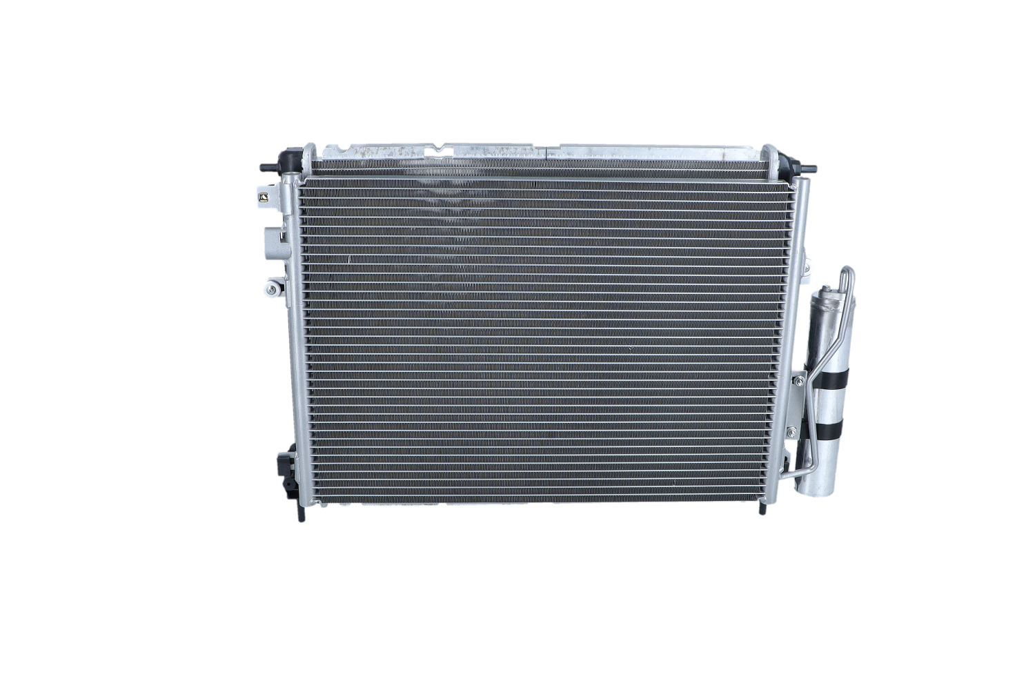 OEM Moduł chłodzący RENAULT 1.6 Hi-Flex 117 KM Benzyna / etanol 7711368012 od NRF online w świetnych cenach
