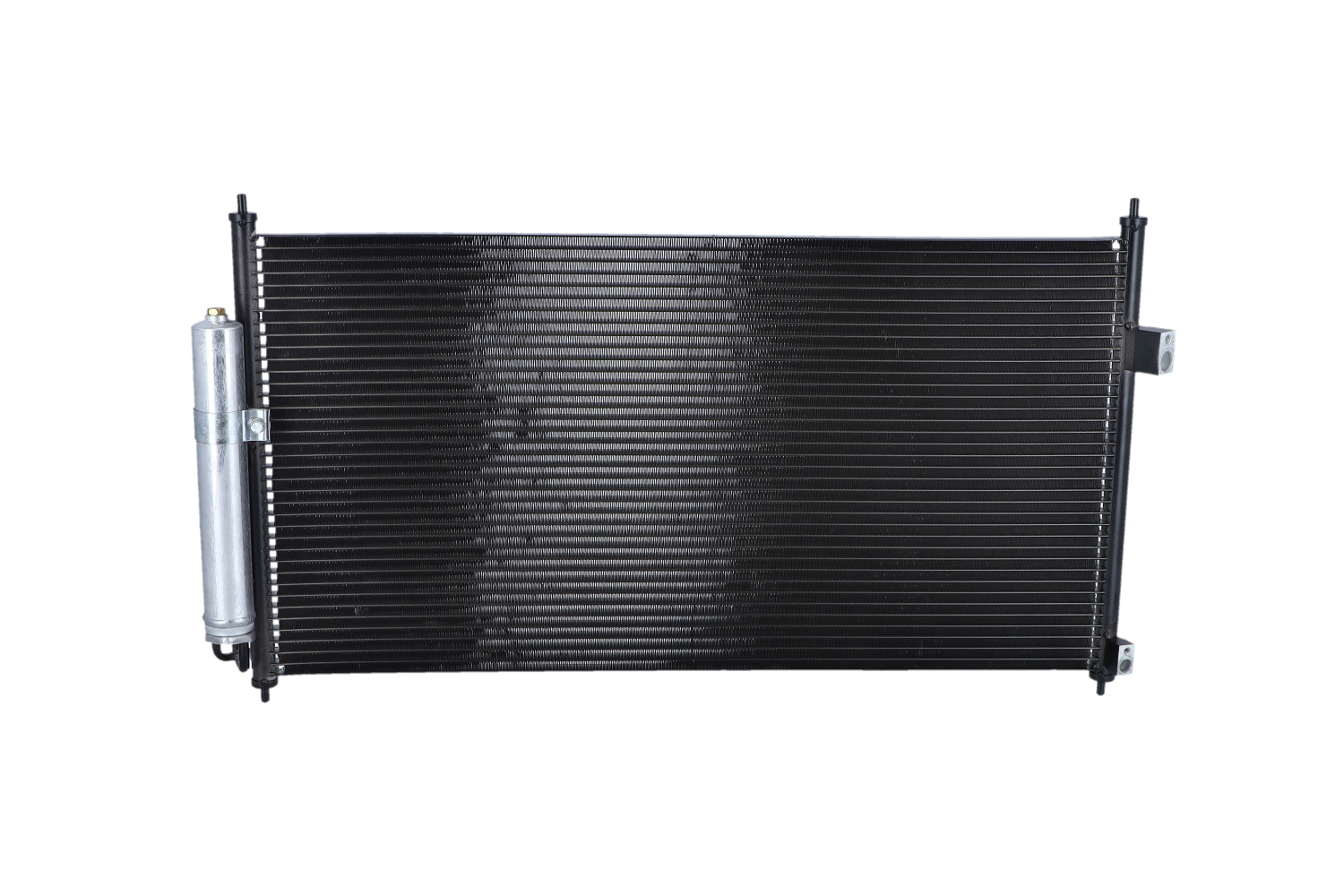 Kondensator NISSAN v originální kvalitě 921008H300, 921008H310, 921009H200 z NRF