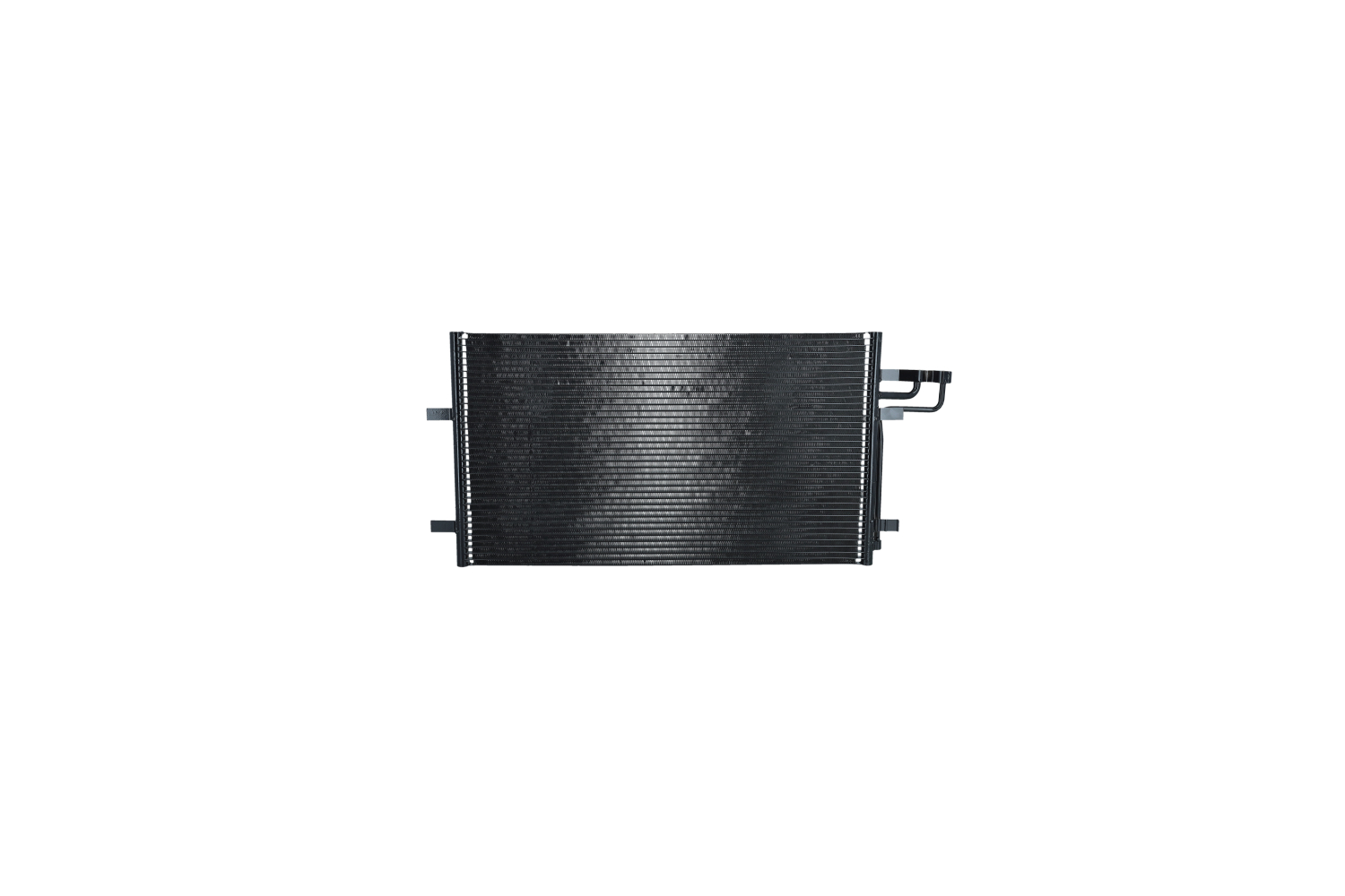Radiateur de clim Ford C-Max DM2 2009 35551 NRF