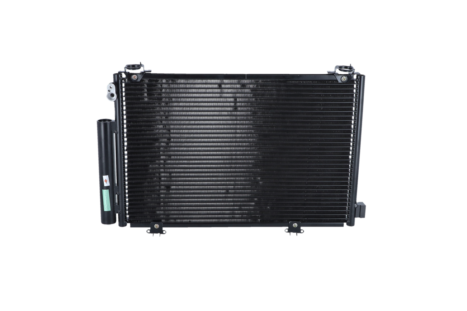 OEM Radiator aer conditionat Toyota Yaris p1 2004 8846052010, 884500D020, 884500D021 NRF